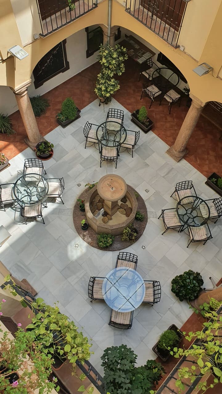 Hotel Coso Viejo