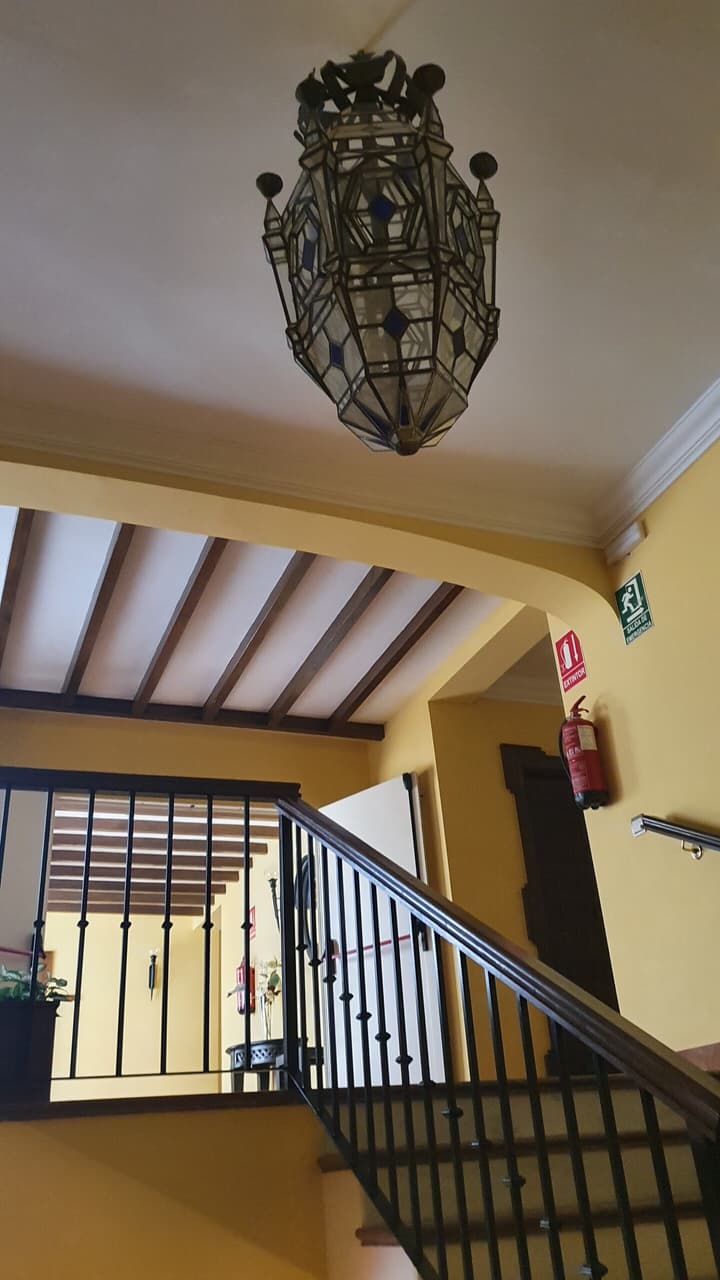 Hotel Coso Viejo