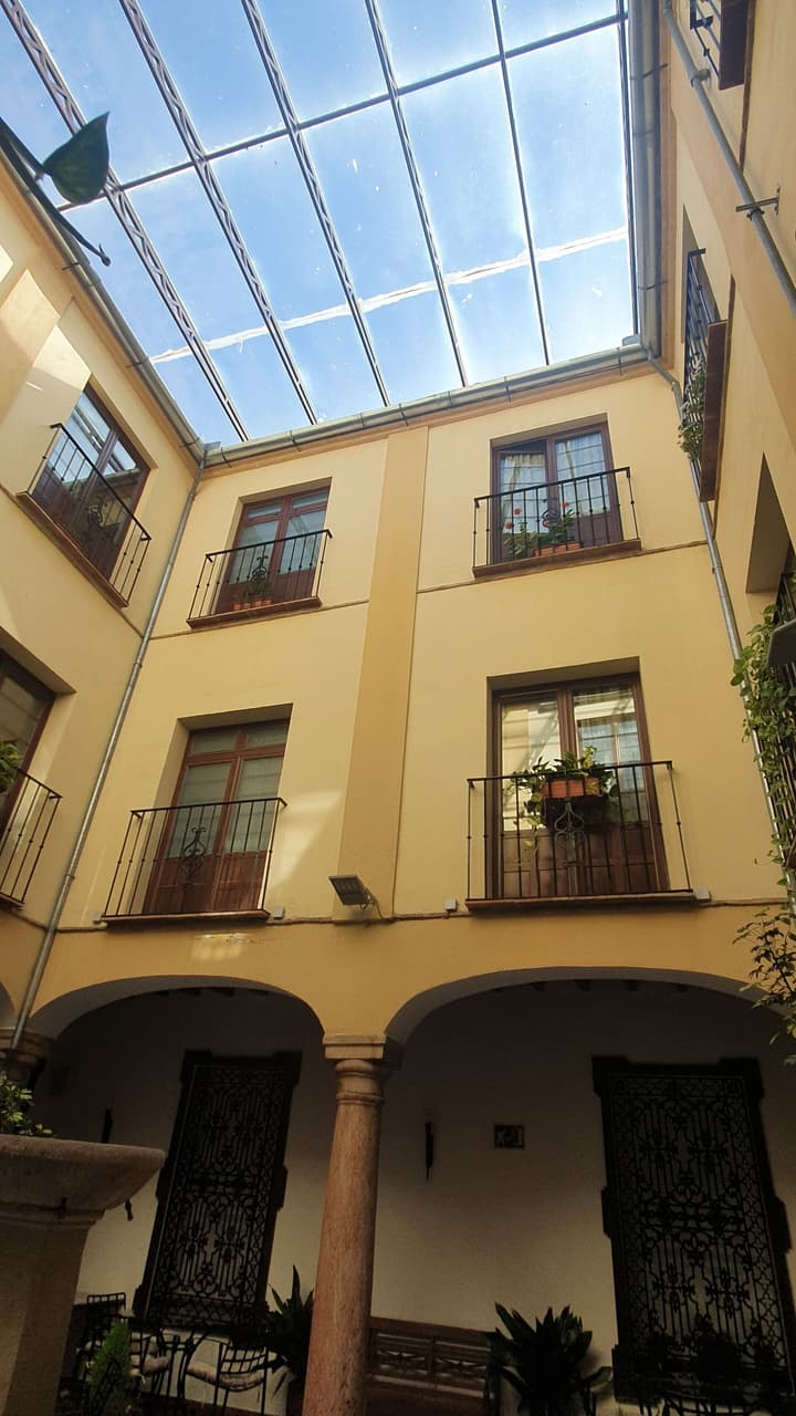 Hotel Coso Viejo