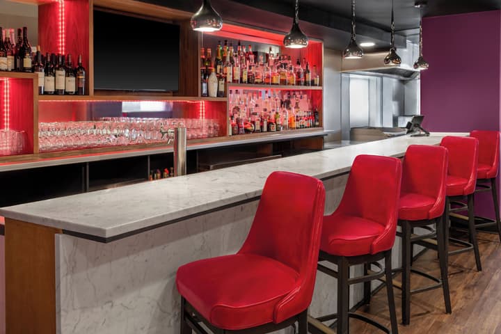 Holiday Inn New York City - Wall Street by IHG