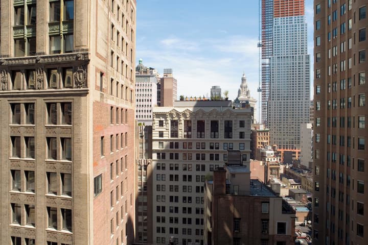 Holiday Inn New York City - Wall Street by IHG