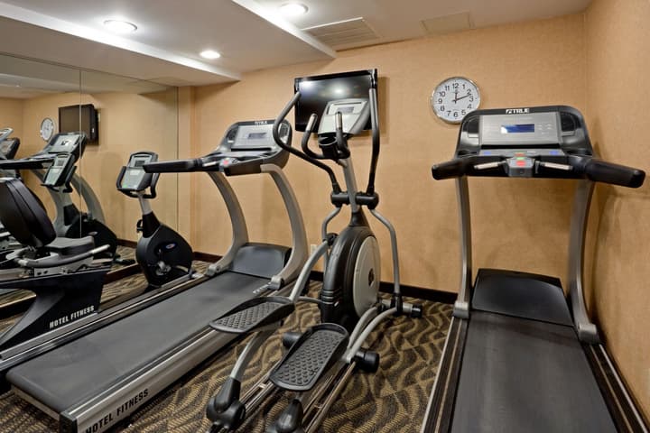 Holiday Inn New York City - Wall Street by IHG