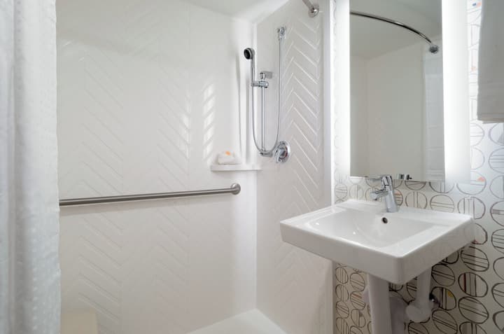 Holiday Inn New York City - Wall Street by IHG