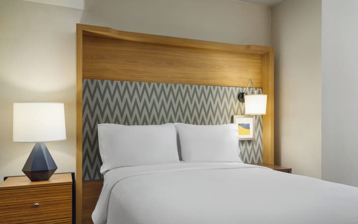 Holiday Inn New York City - Wall Street by IHG