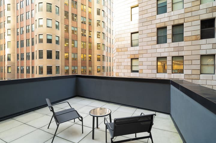 Holiday Inn New York City - Wall Street by IHG