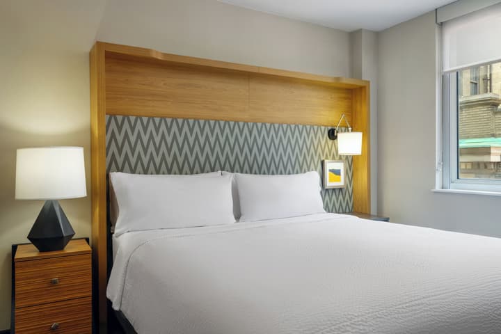 Holiday Inn New York City - Wall Street by IHG