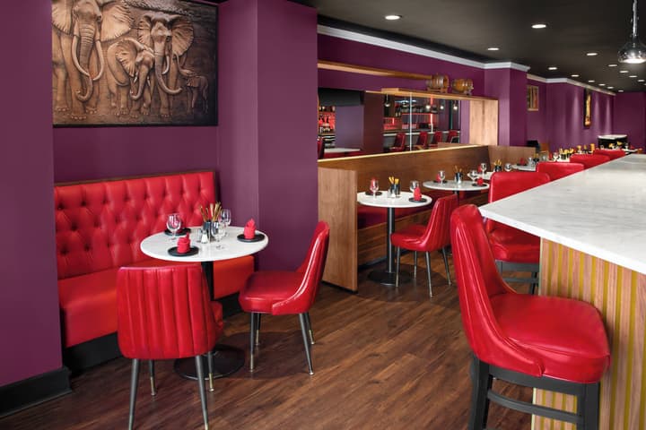 Holiday Inn New York City - Wall Street by IHG
