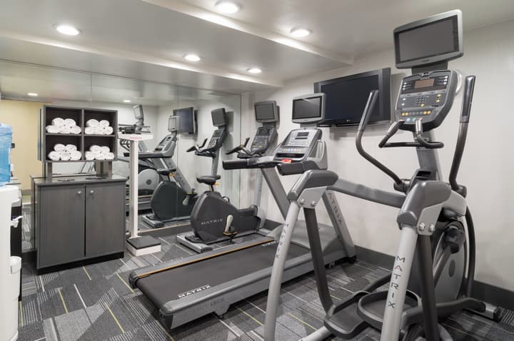 Holiday Inn New York City - Wall Street by IHG