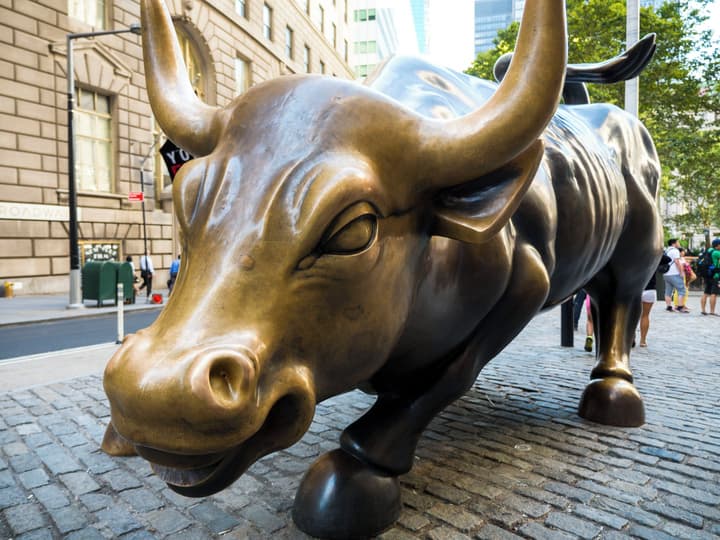 Holiday Inn New York City - Wall Street by IHG