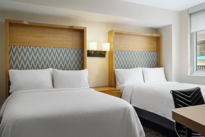 Holiday Inn New York City - Wall Street by IHG