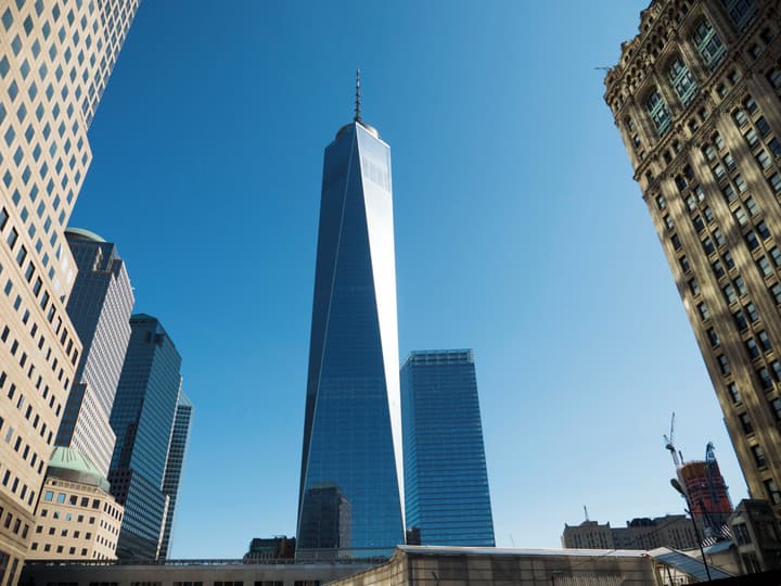 Holiday Inn New York City - Wall Street by IHG
