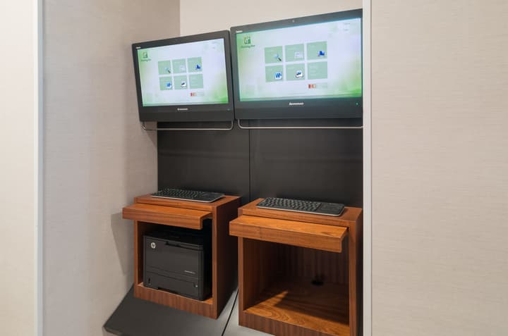 Holiday Inn New York City - Wall Street by IHG