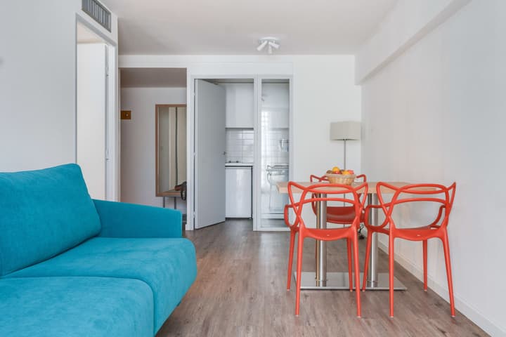 Residhotel Galerie Tatry