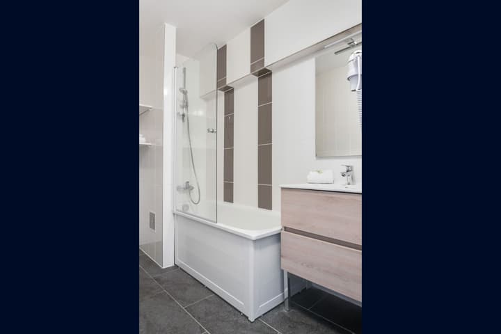 Residhotel Galerie Tatry