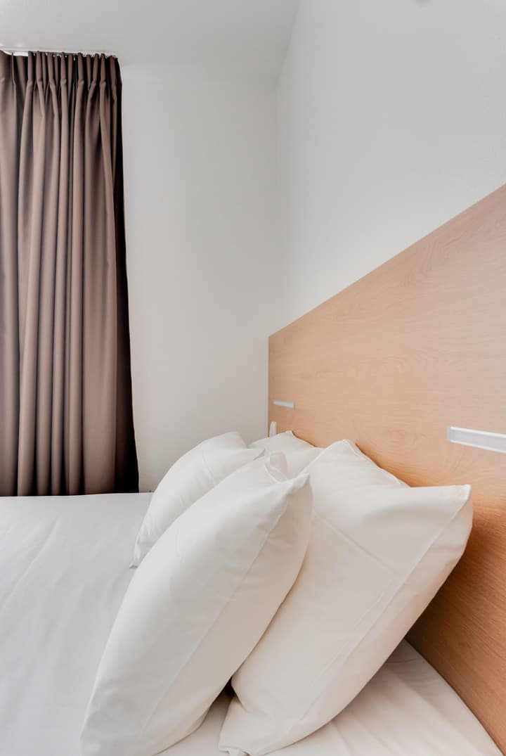 Residhotel Galerie Tatry