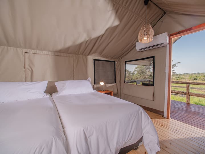Nkambeni Safari Camp