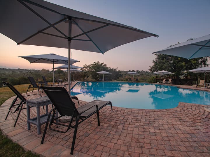 Nkambeni Safari Camp