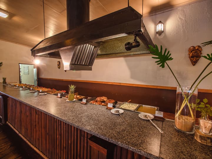 Nkambeni Safari Camp