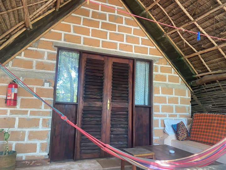 Mbuyuni Beach Village - Bungalows