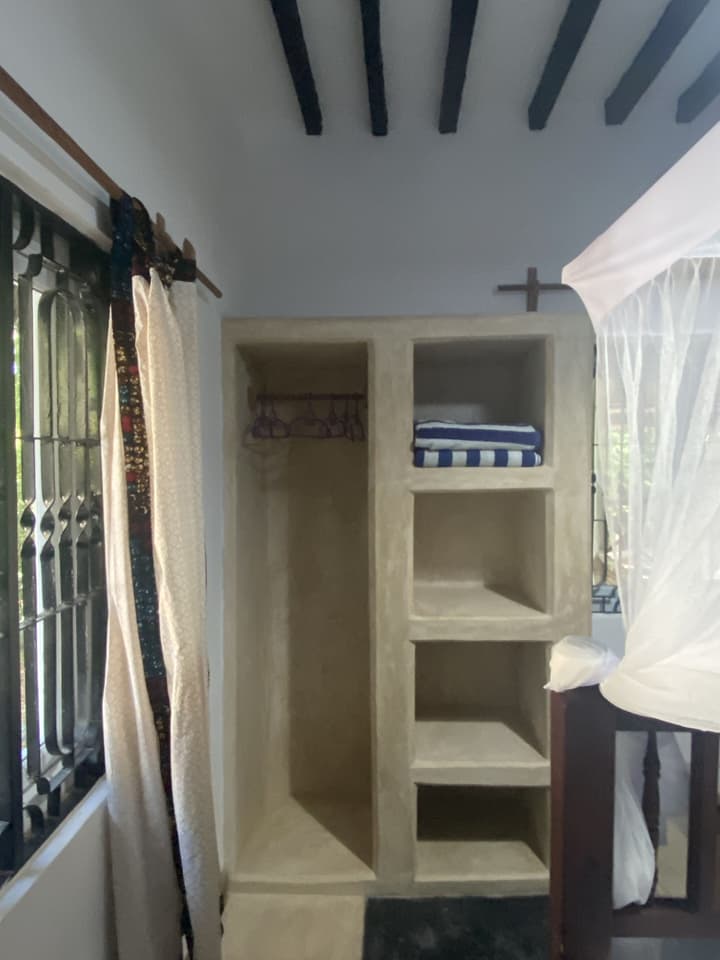 Mbuyuni Beach Village - Bungalows