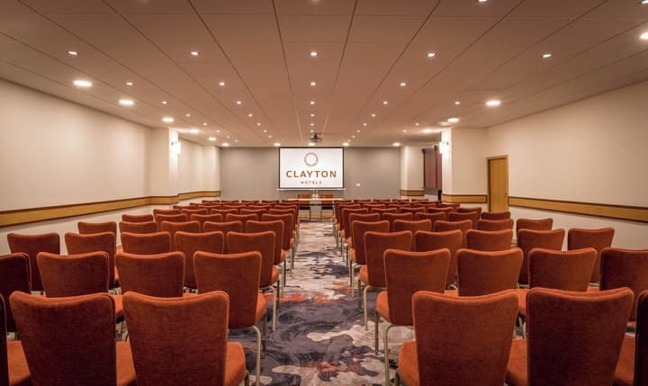 Clayton Hotel Leopardstown