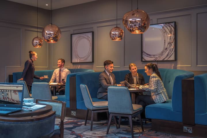 Clayton Hotel Leopardstown