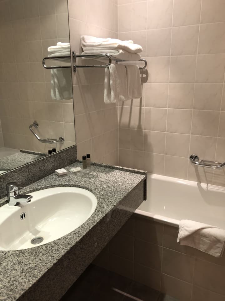 Clayton Hotel Leopardstown