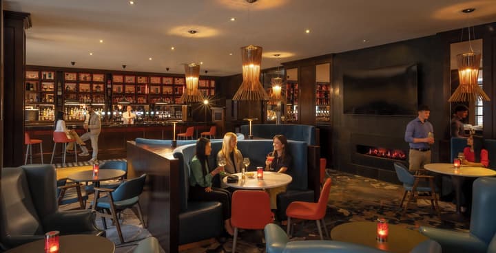 Clayton Hotel Leopardstown