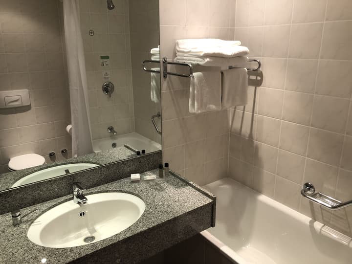Clayton Hotel Leopardstown