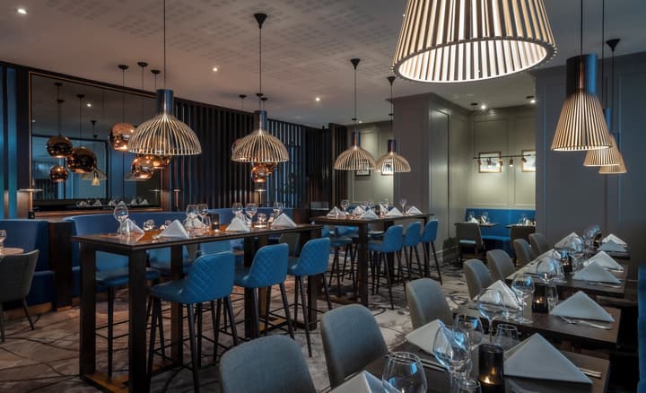 Clayton Hotel Leopardstown