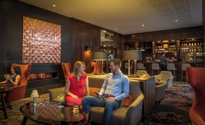 Clayton Hotel Leopardstown