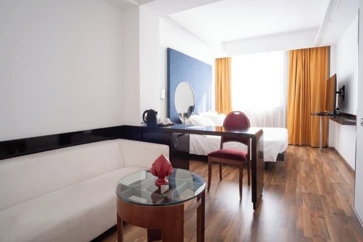 Hotel Imperatori