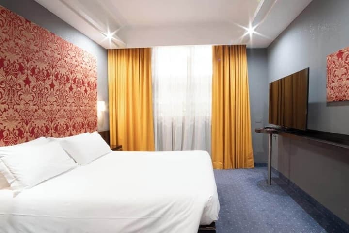 Hotel Imperatori