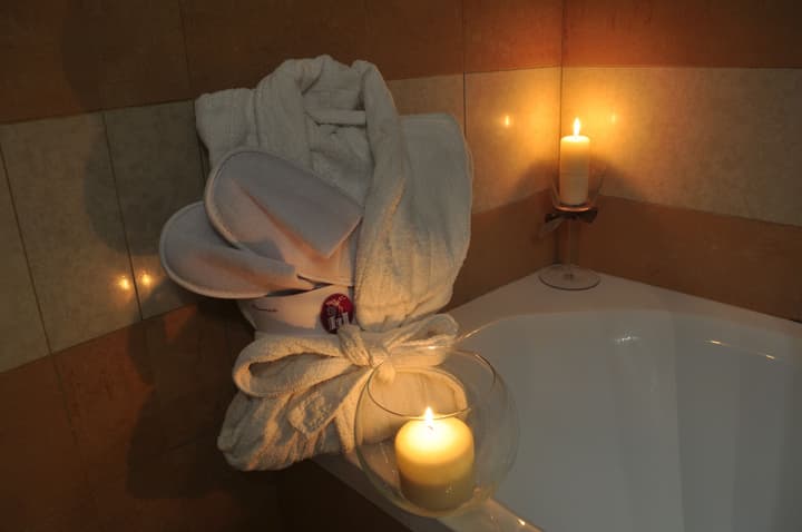 Hotel Imperatori