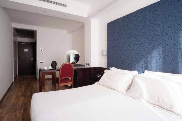 Hotel Imperatori