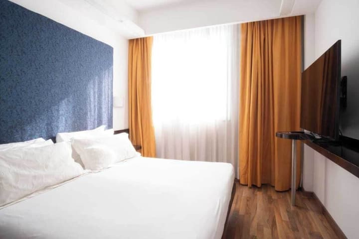Hotel Imperatori