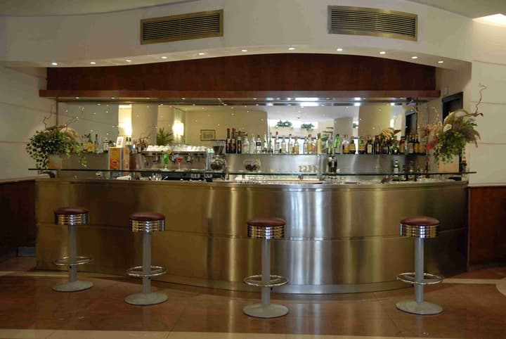 Hotel Imperatori