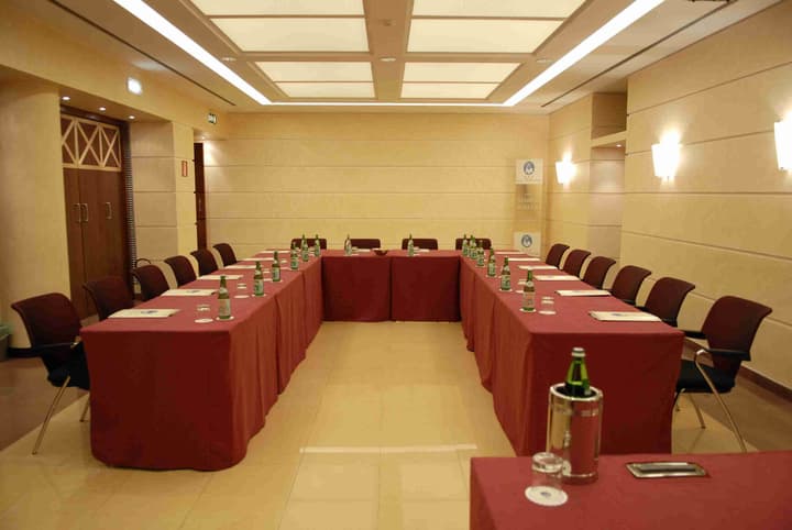 Hotel Imperatori