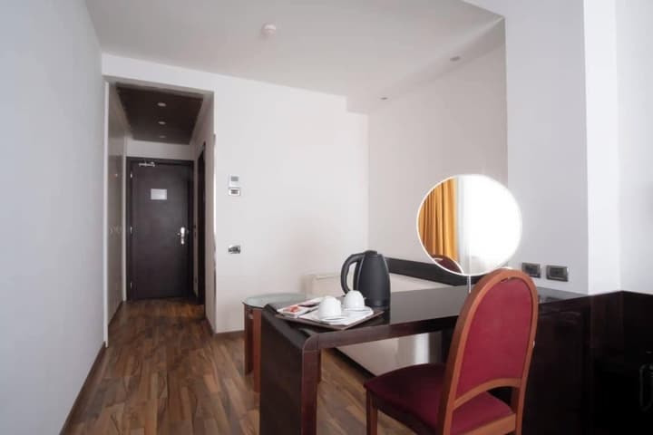 Hotel Imperatori