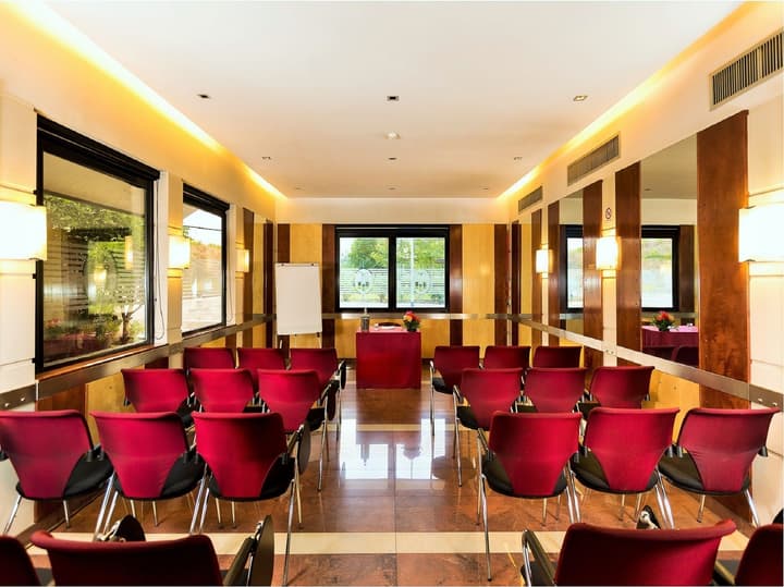 Hotel Imperatori