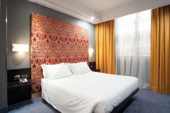 Hotel Imperatori