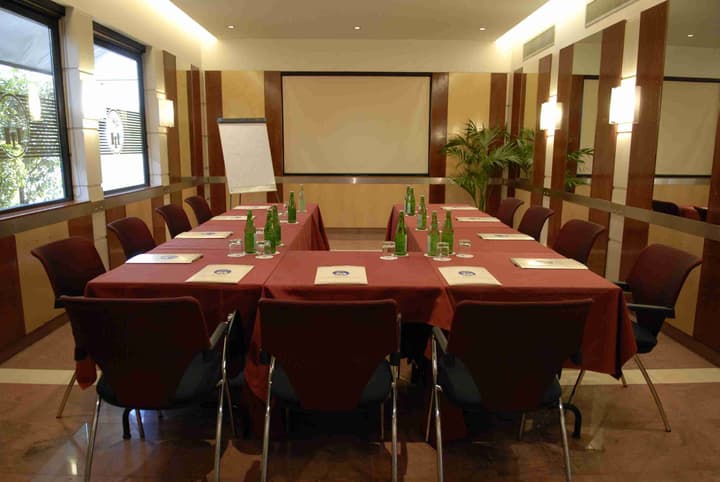 Hotel Imperatori