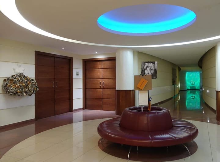 Hotel Imperatori