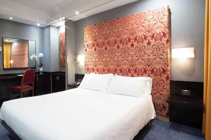 Hotel Imperatori