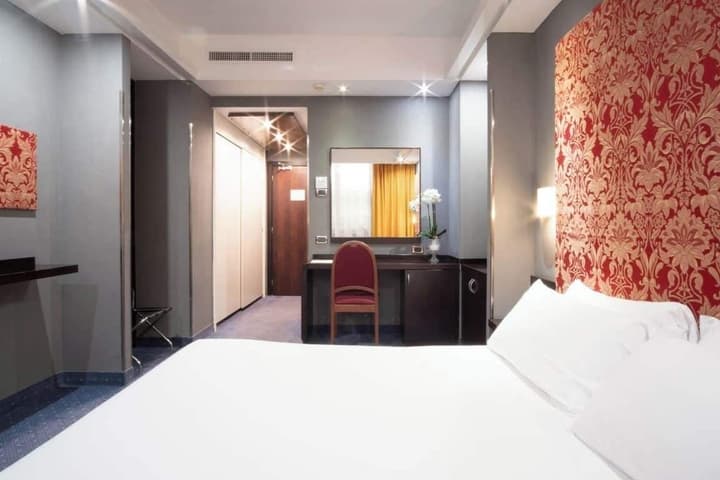 Hotel Imperatori