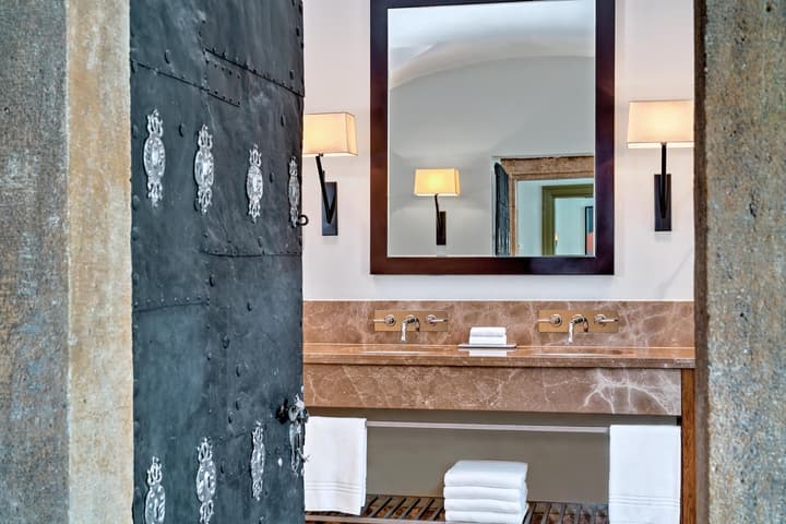 Augustine Hotel, Prague