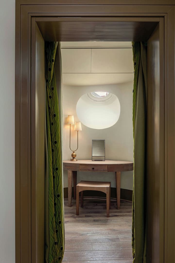 Augustine Hotel, Prague