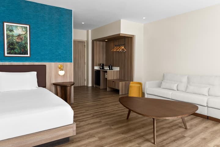 Hilton Garden Inn Guanacaste Airport