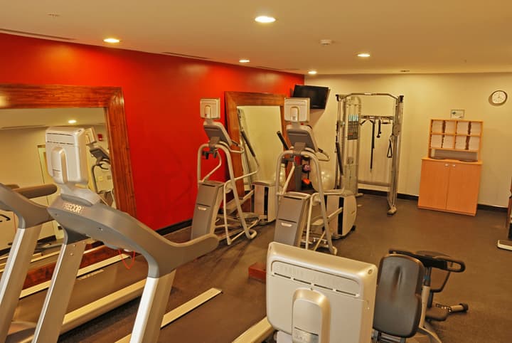 Hilton Garden Inn Guanacaste Airport