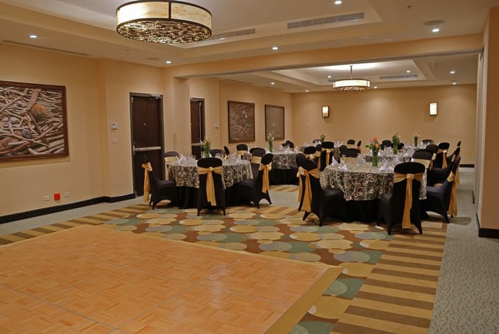 Hilton Garden Inn Guanacaste Airport